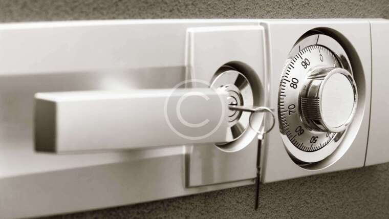 Kann man ein Schloss ohne Schlüssel öffnen? Die Antwort vom Profi