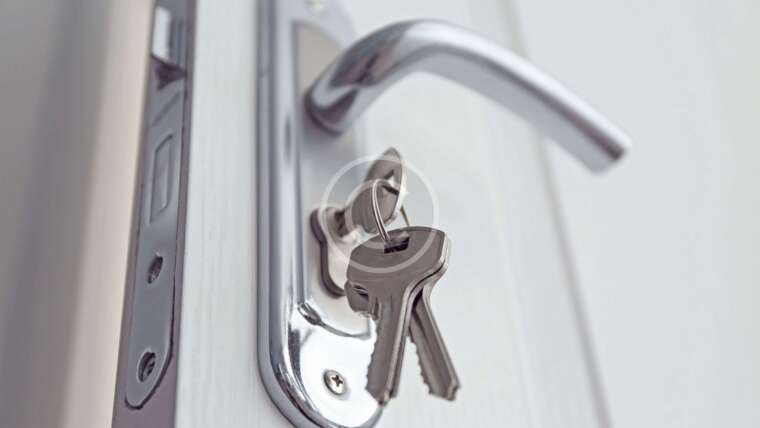 Wenn Der Schlüssel Verloren Geht? Tipps zur schnellen Lösung