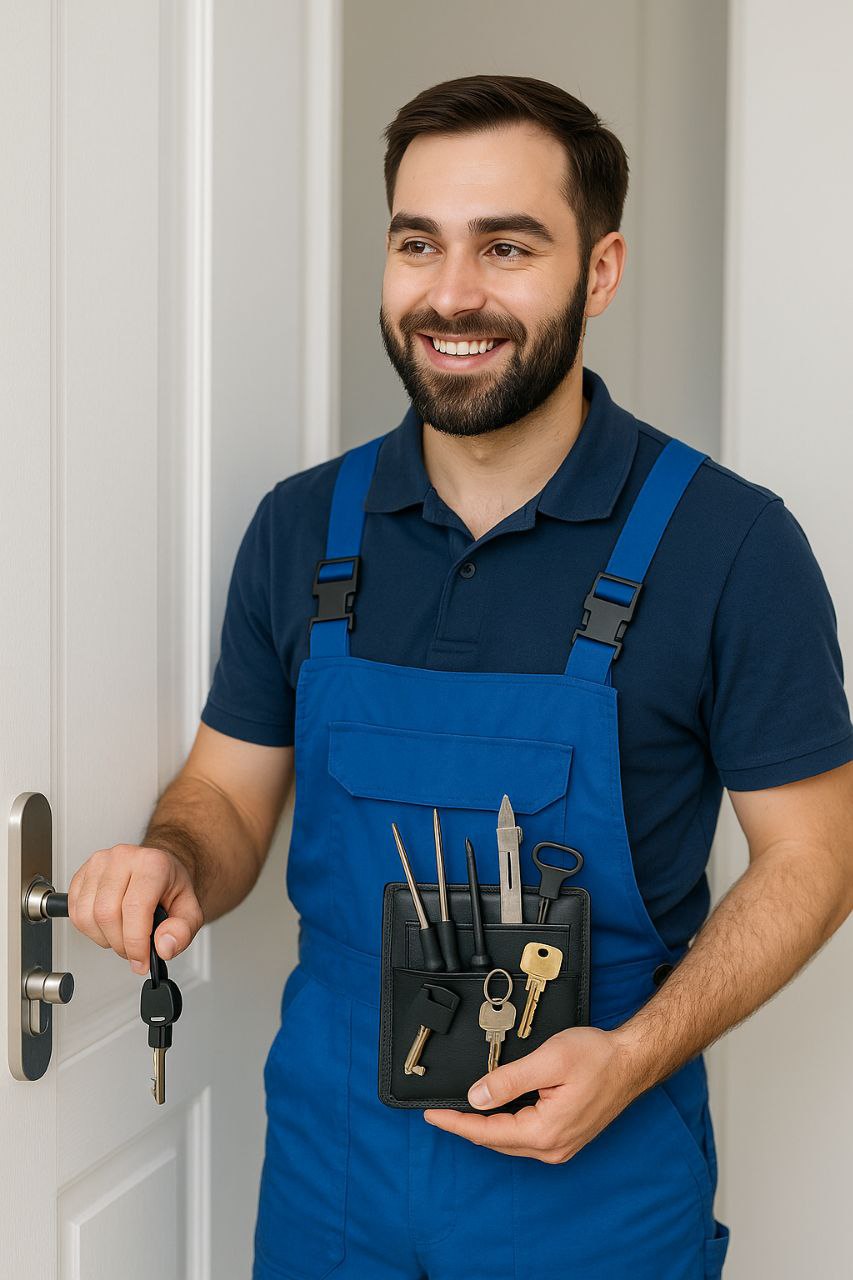 Schlüsseldienst Almassri kelheim 2 Schlüsseldienst öffnet Tür ohne Schaden